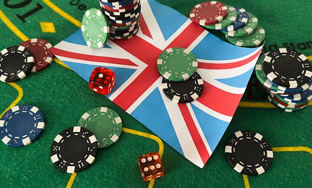 abadi126 How No Commission Baccarat Works
