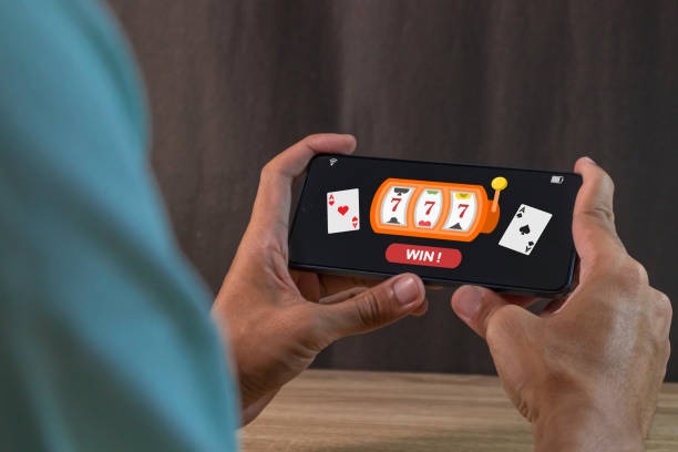 abadi126 Game categories