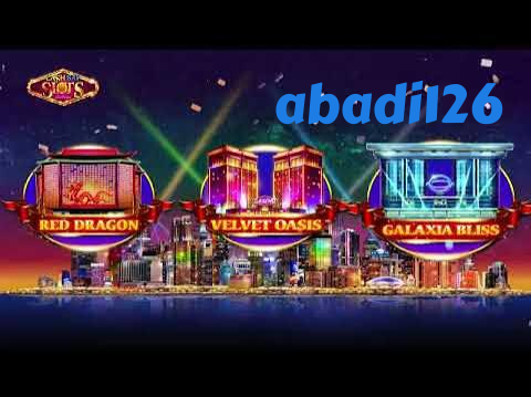 abadi126 login for Indonesia lobby access