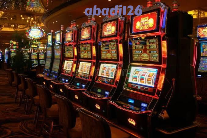 abadi126 Football Betting Live For Match Decisions