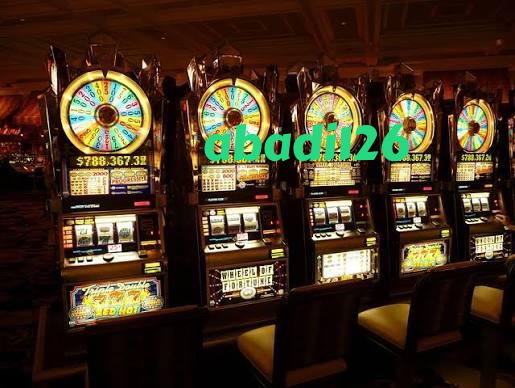 abadi126 No Commission Baccarat On abadi126